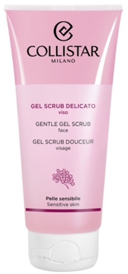 COLLISTAR GENTLE GEL SCRUB 100ML
